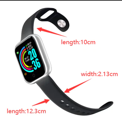 Smart Watch for sport